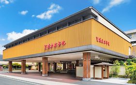 天橋立ホテル